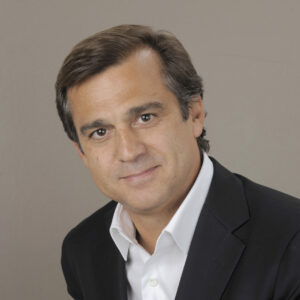 Portrait de Marc Lolivier